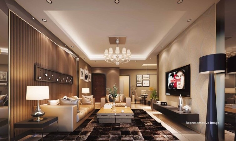 Lakhani Empire Dynasty Apartment Interiors 1