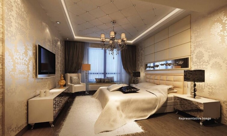 Lakhani Empire Dynasty Apartment Interiors 2