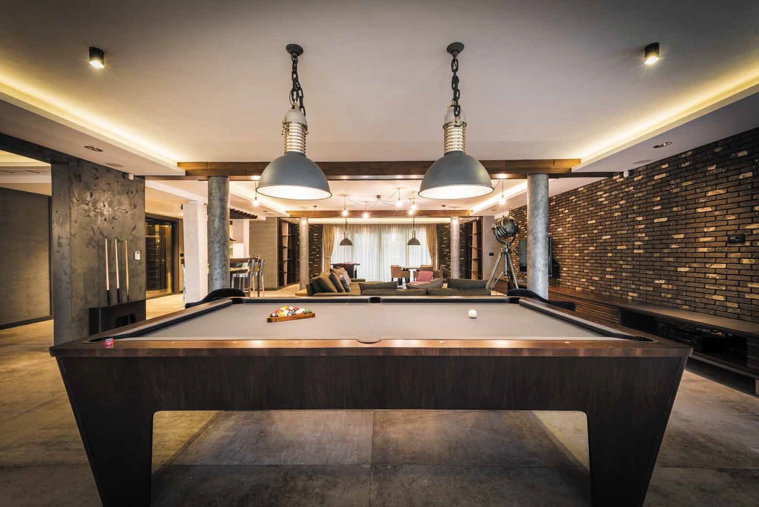 Lakhani Empire Dynasty Sports facilities Image 2