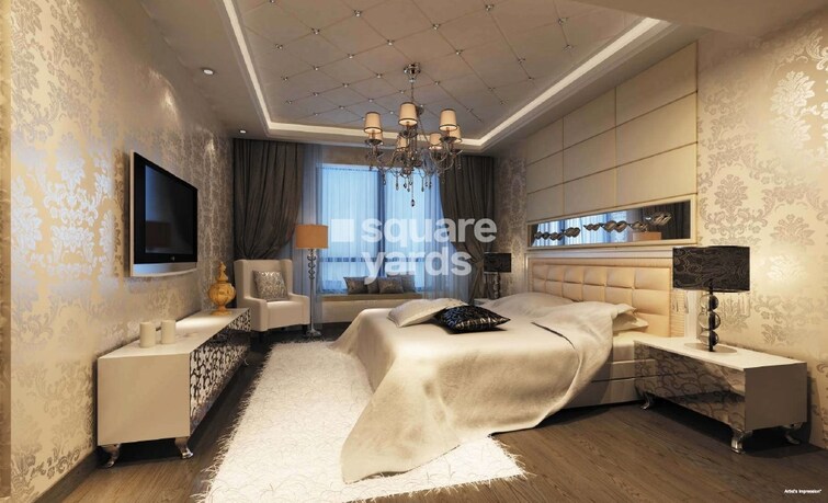 Lakhani Empire Heritage Amenities-Features 4