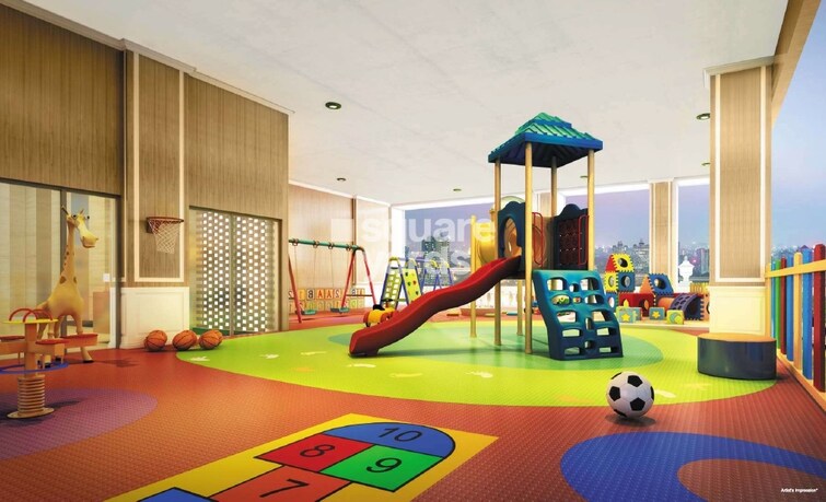 Lakhani Empire Heritage Amenities-Features 3