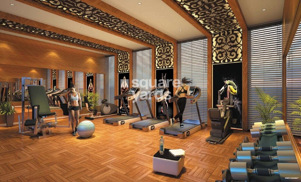 Lakhani Empire Heritage