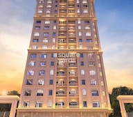 Lakhani Empire Heritage Tower View