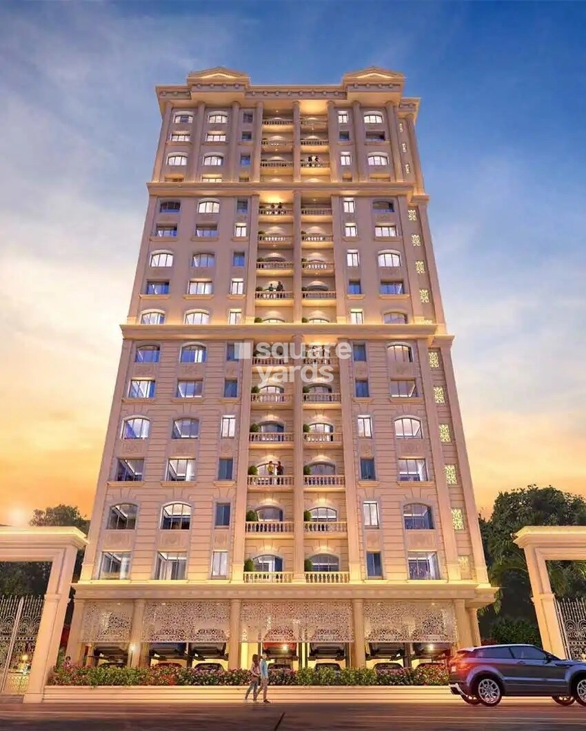 Lakhani Empire Heritage