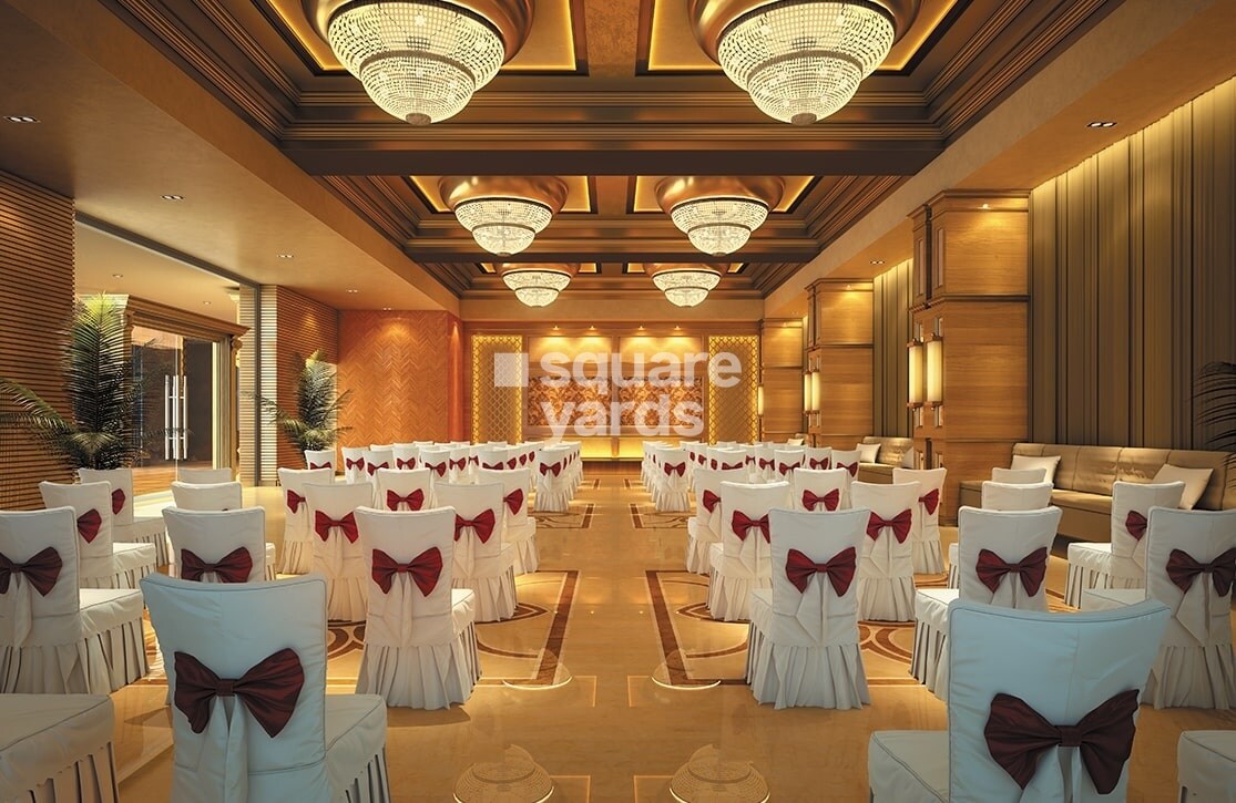 Lakhani Empire Tower Amenities-Features 1