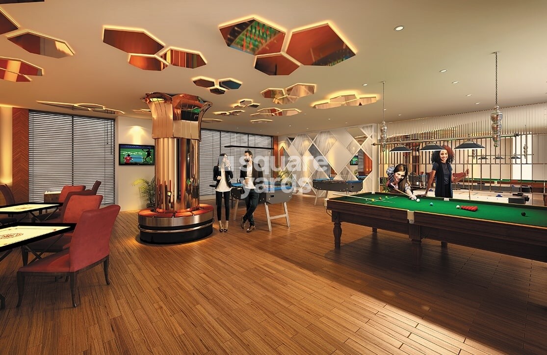 Lakhani Empire Tower Amenities-Features 3