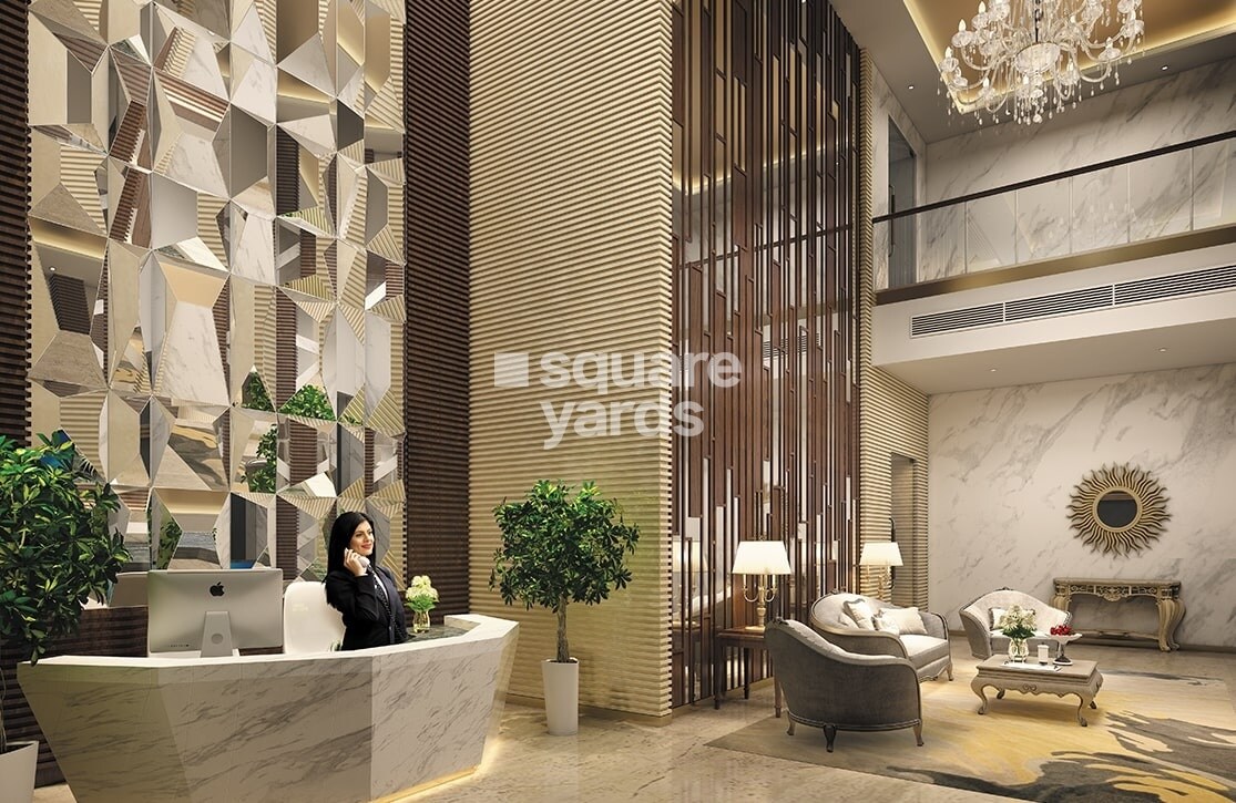 Lakhani Empire Tower Amenities-Features 5