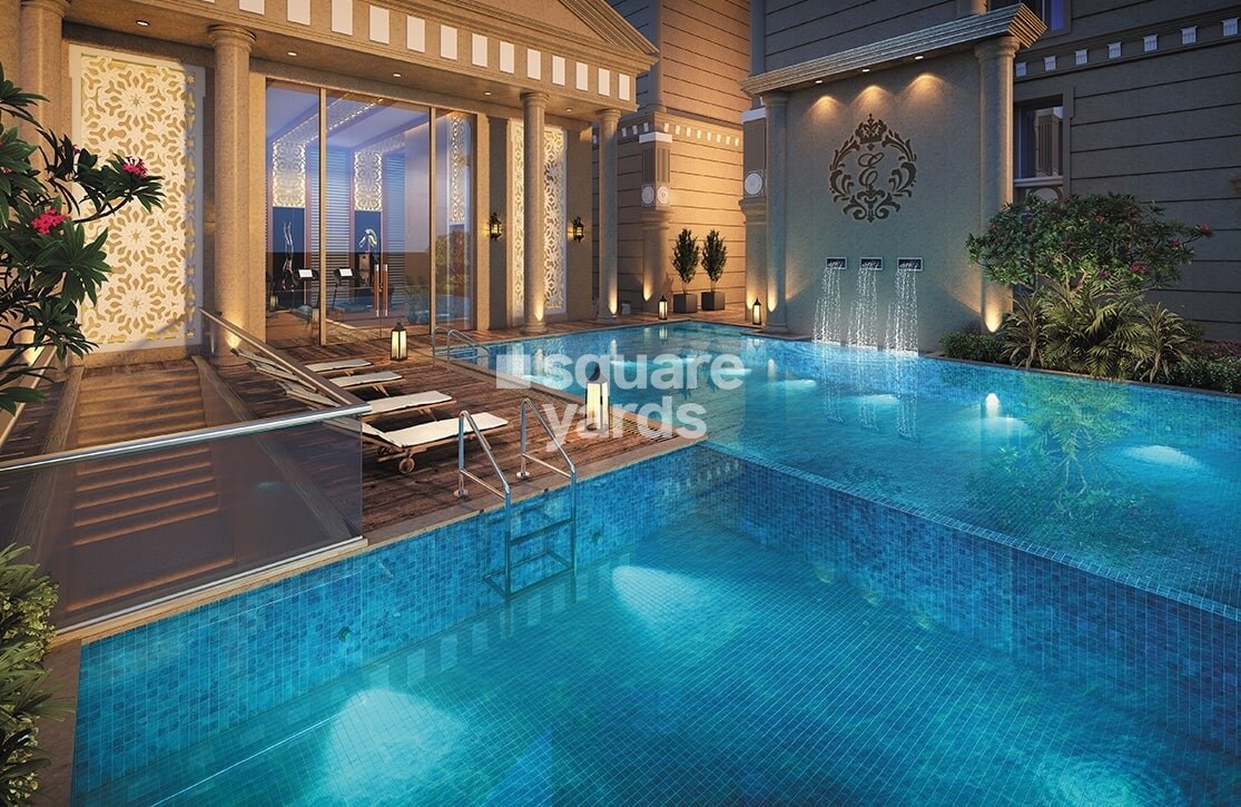 Lakhani Empire Tower Amenities-Features 6