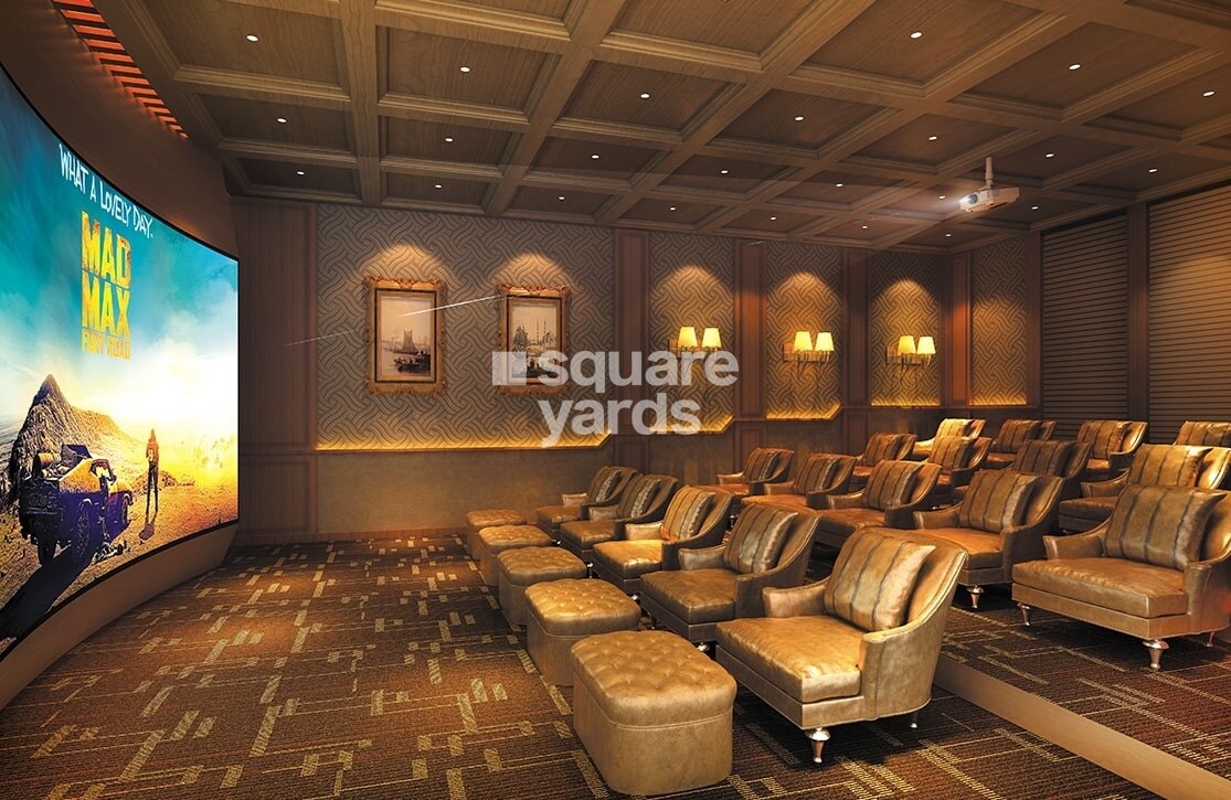 Lakhani Empire Tower Amenities-Features 7