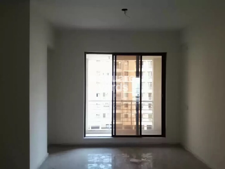 Lakhanis Kalwa Apartment Interiors 2