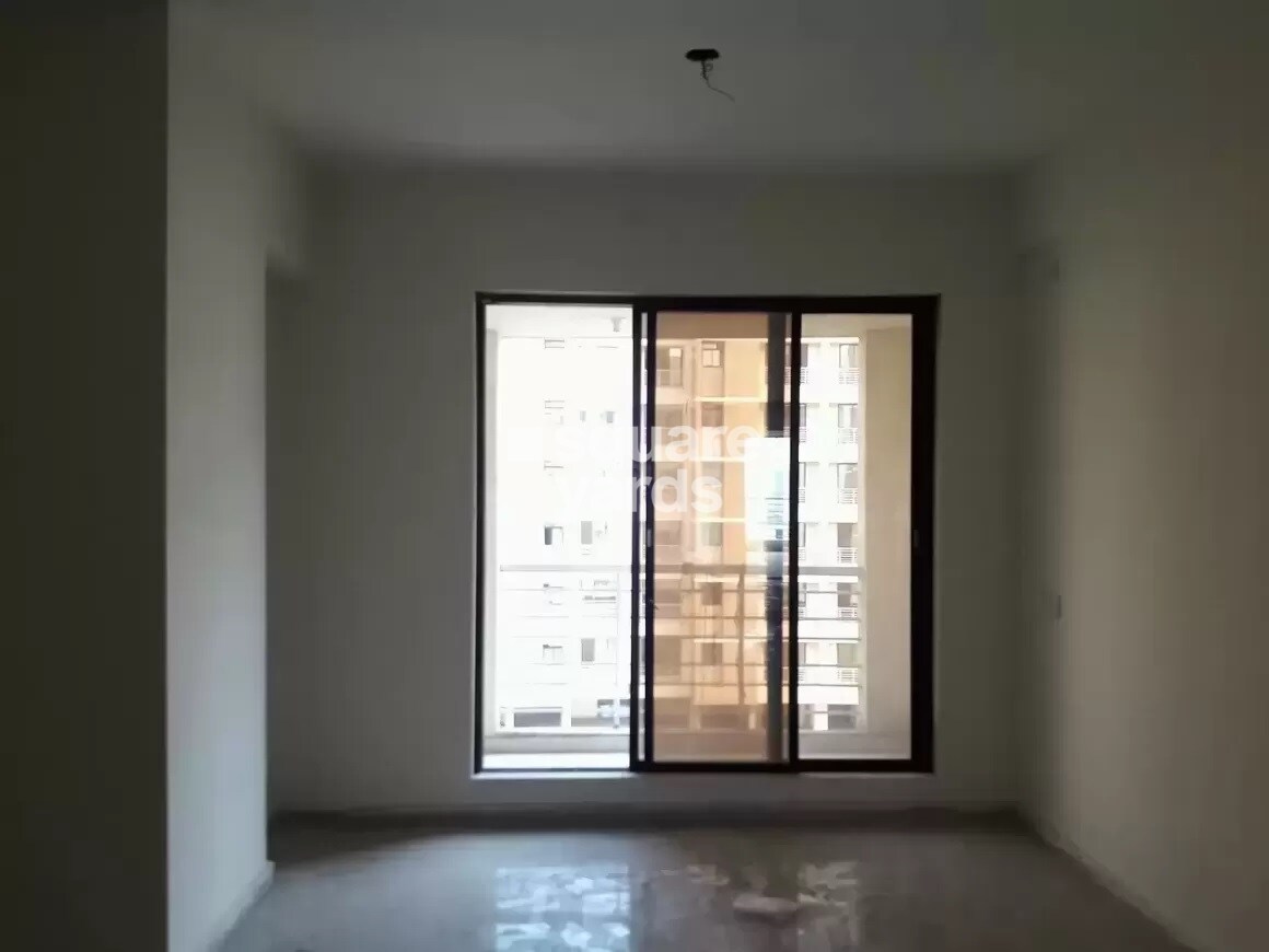 Lakhanis Kalwa Apartment Interiors 2