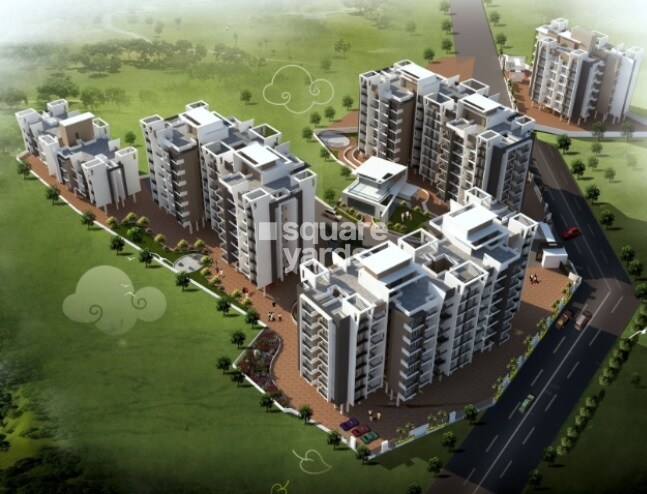 Landscape Hills Master Plan 1