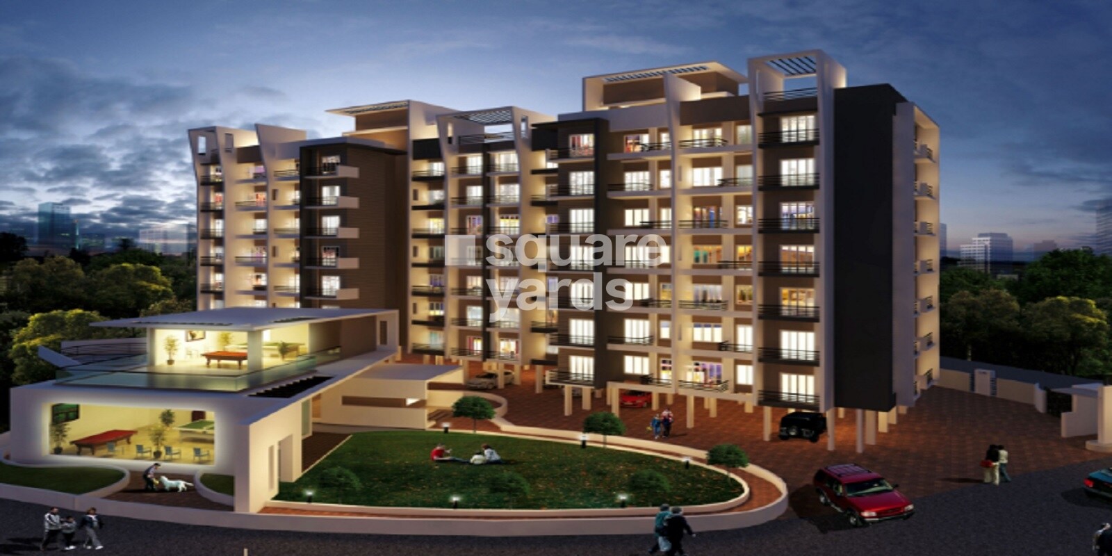 Landscape Hills Featured Image