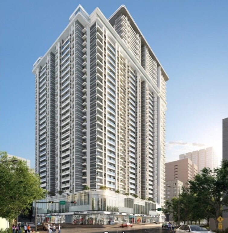 Larkins 315 Rio Apartment Exteriors 1