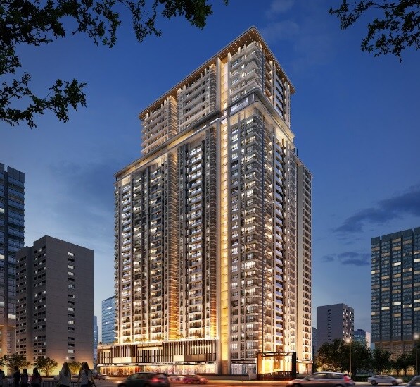 Larkins 315 Rio Apartment Exteriors 2