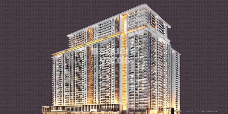 Larkins 315 Rio Apartment Exteriors 3