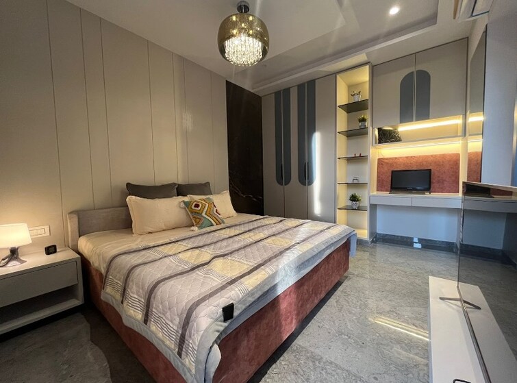 Larkins 315 Rio Apartment Interiors 2