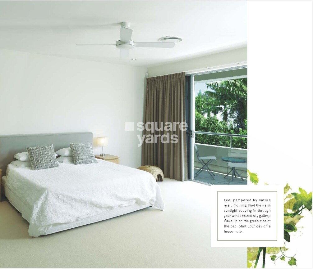 Larkins Pride Palms Apartment Interiors 1