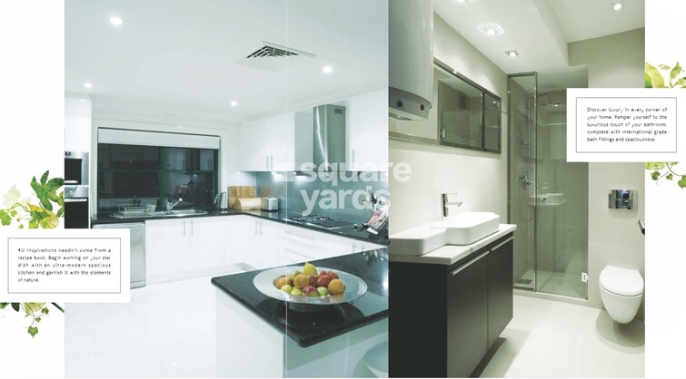 Larkins Pride Palms Apartment Interiors 2