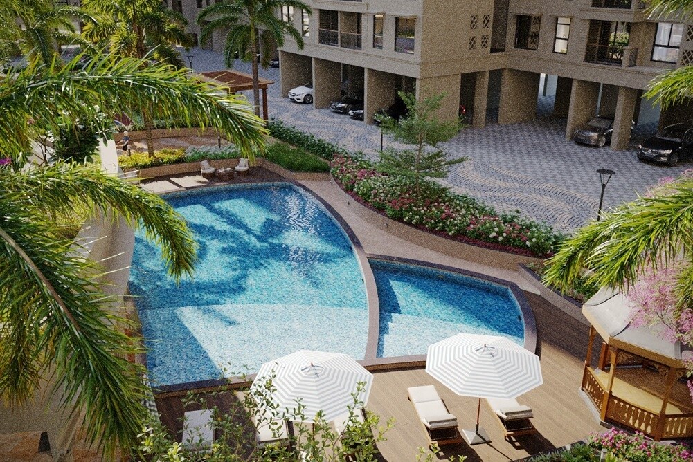 Laukik Balaji Classica Amenities-Features 1