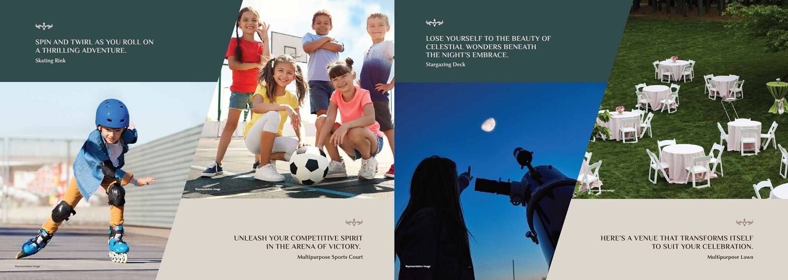 Laukik Balaji Classica Amenities-Features 5