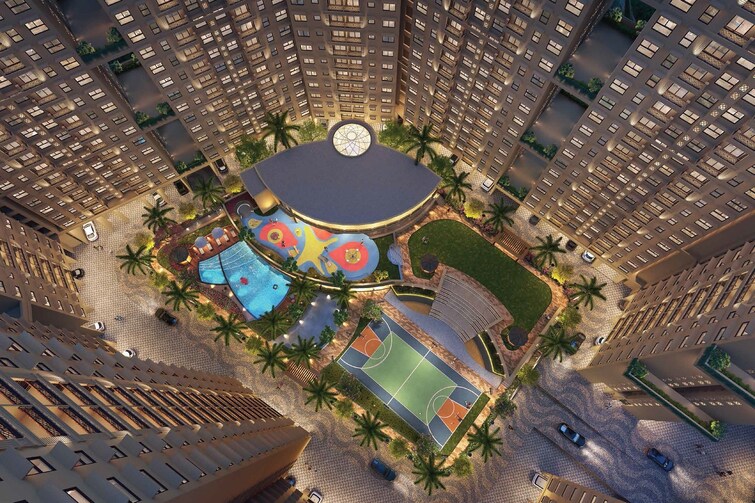 Laukik Balaji Classica Amenities-Features 2