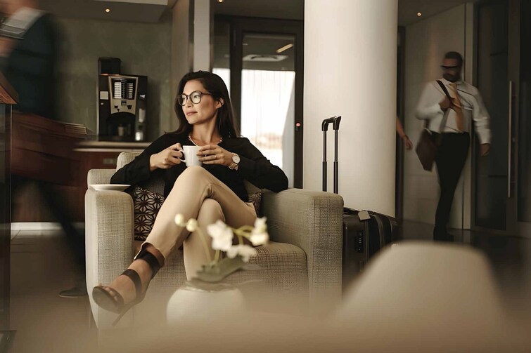 Laukik Balaji Classica Apartment Interiors 1