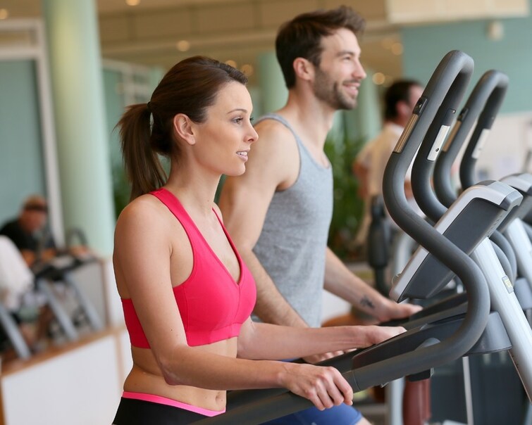 Laukik Balaji Classica Gymnasium Image