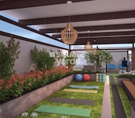 Laukik Vastu Luxuria Amenities-Features