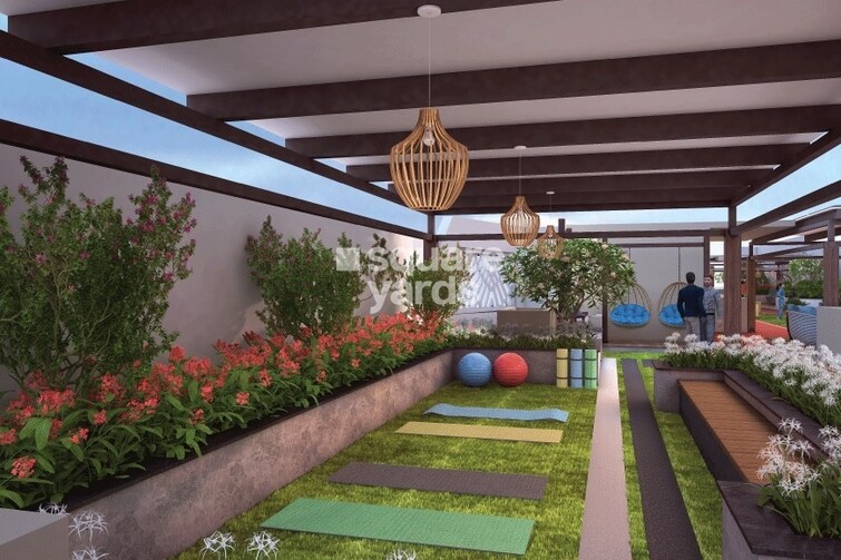 Laukik Vastu Luxuria Amenities-Features 1