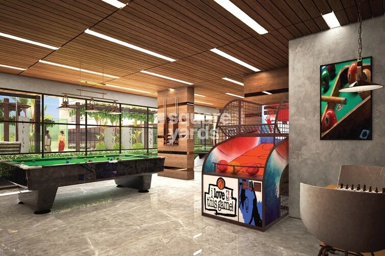 Laukik Vastu Luxuria Amenities-Features 2