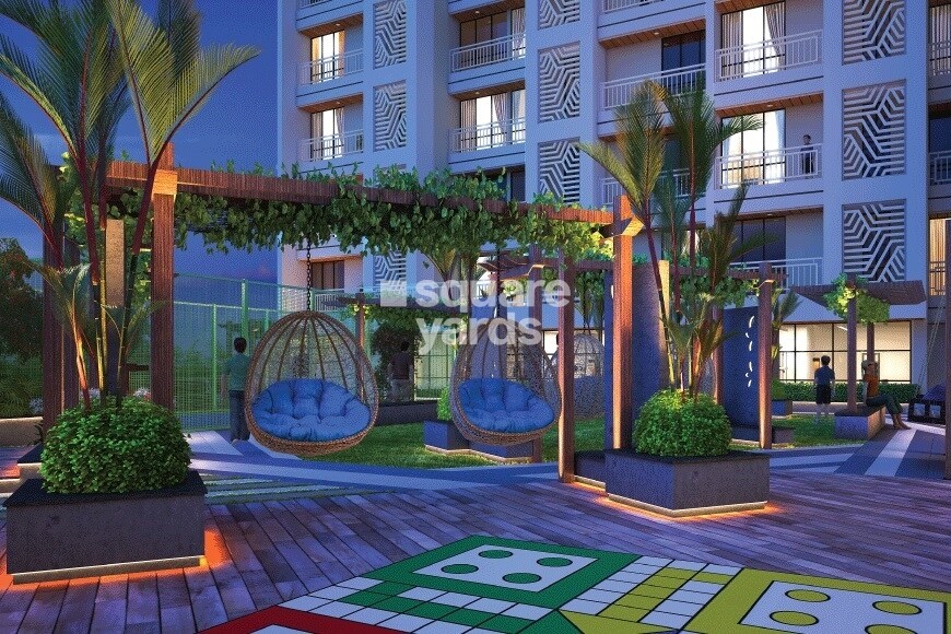 Laukik Vastu Luxuria