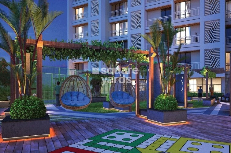 Laukik Vastu Luxuria Amenities-Features 3