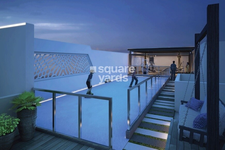 Laukik Vastu Luxuria Amenities-Features 4