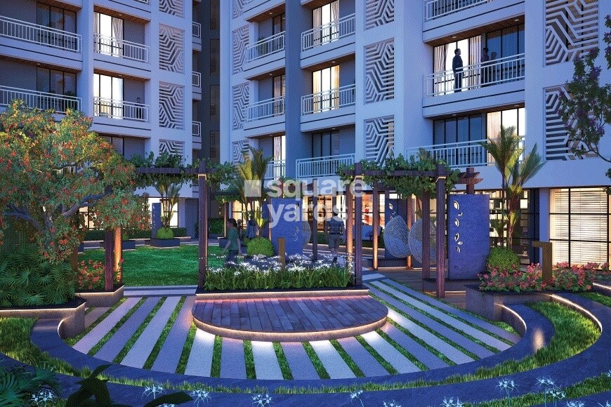 Laukik Vastu Luxuria Amenities-Features 5