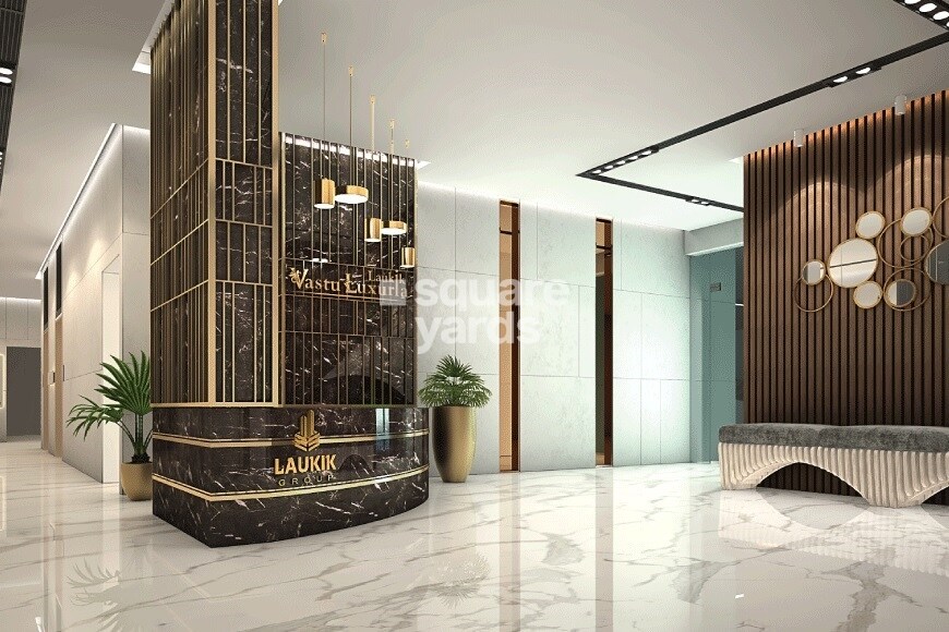 Laukik Vastu Luxuria