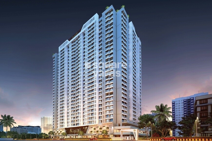 Laukik Vastu Luxuria