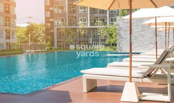 Kalpataru Launch Code Expansia Amenities-Features