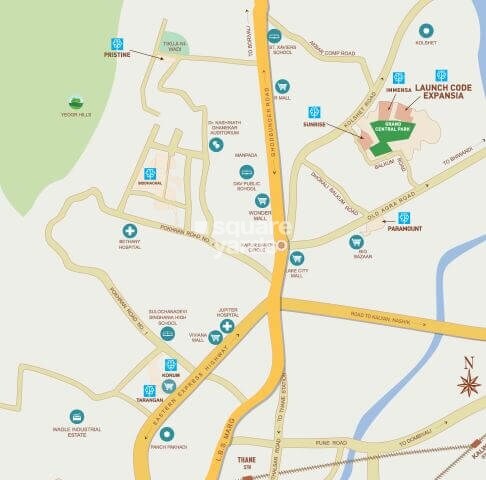 Kalpataru Launch Code Expansia