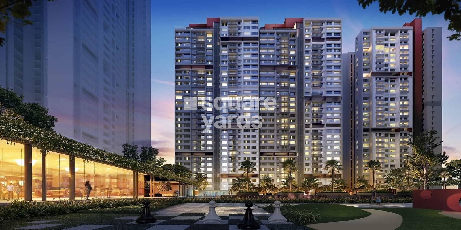 Kalpataru Launch Code Expansia Featured Image