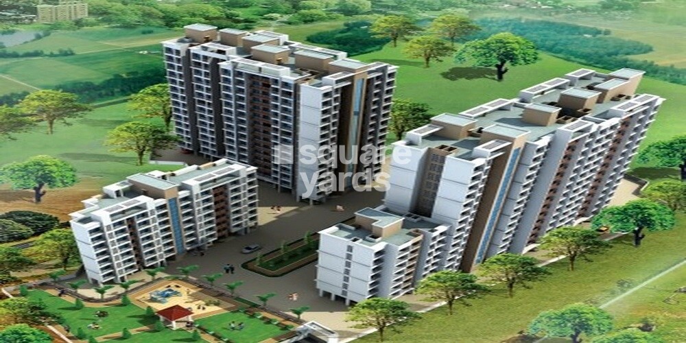 Laxmi Aangan Kharadipada