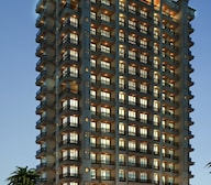 Laxmi Castle Apartment Exteriors