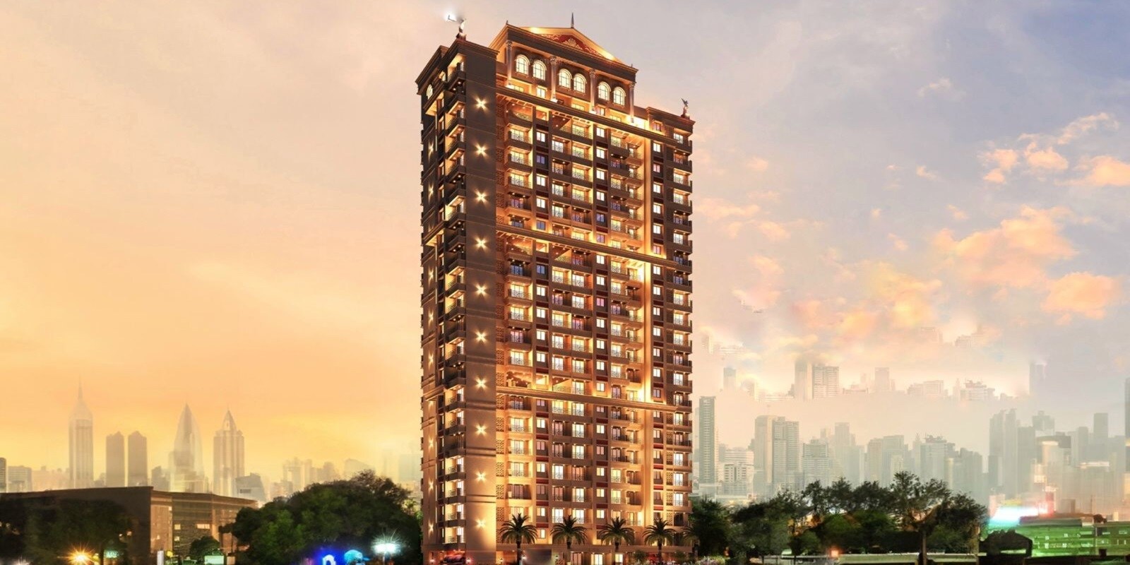 Laxmi Gunjai Darshan