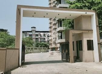 Laxmi Heights Bhayandar Entrance View