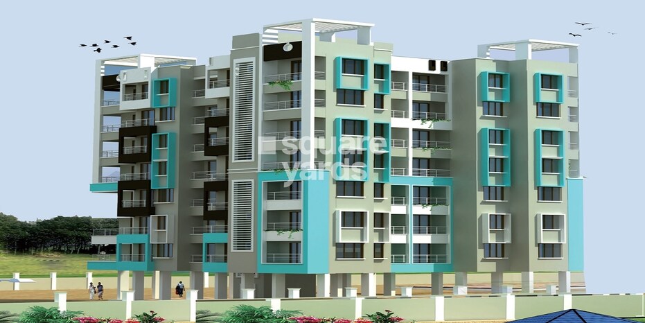 Laxmi Kamal Shankar Heights Phase II Cover Image