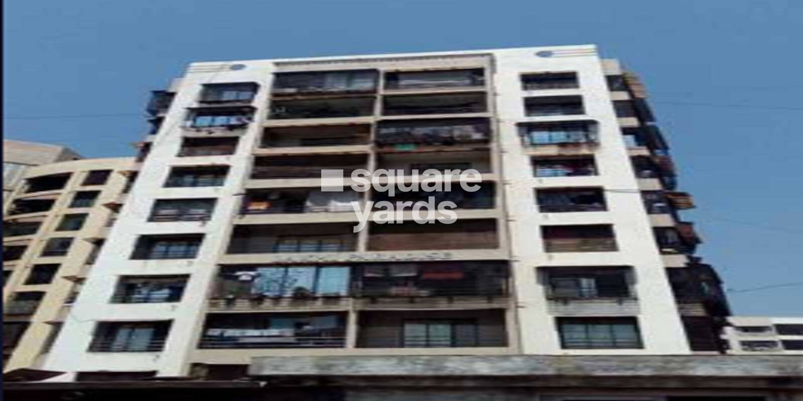 Laxmi Paradise Apartments