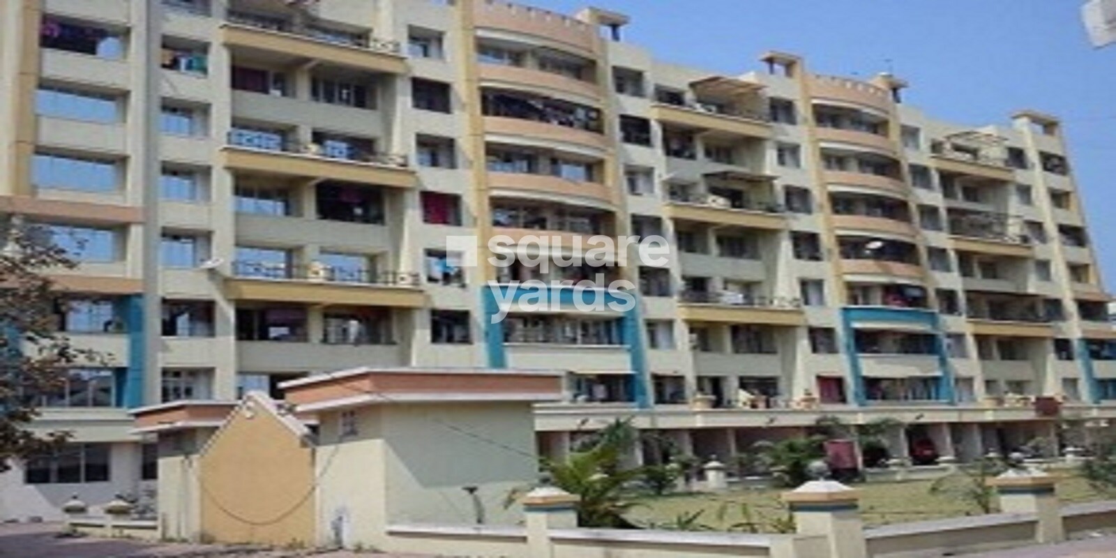 laxmi-park-dombivli
