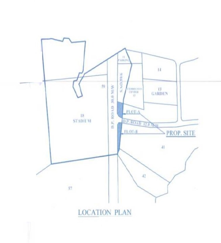 Laxmi Residency Badlapur Location Image