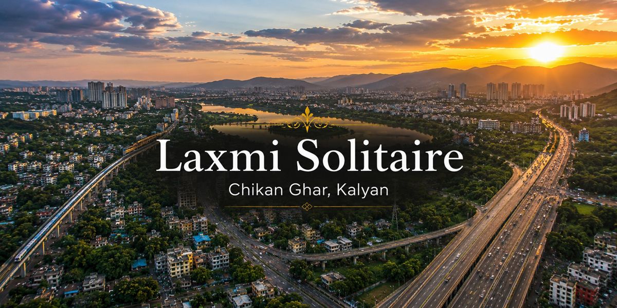 Laxmi Solitaire