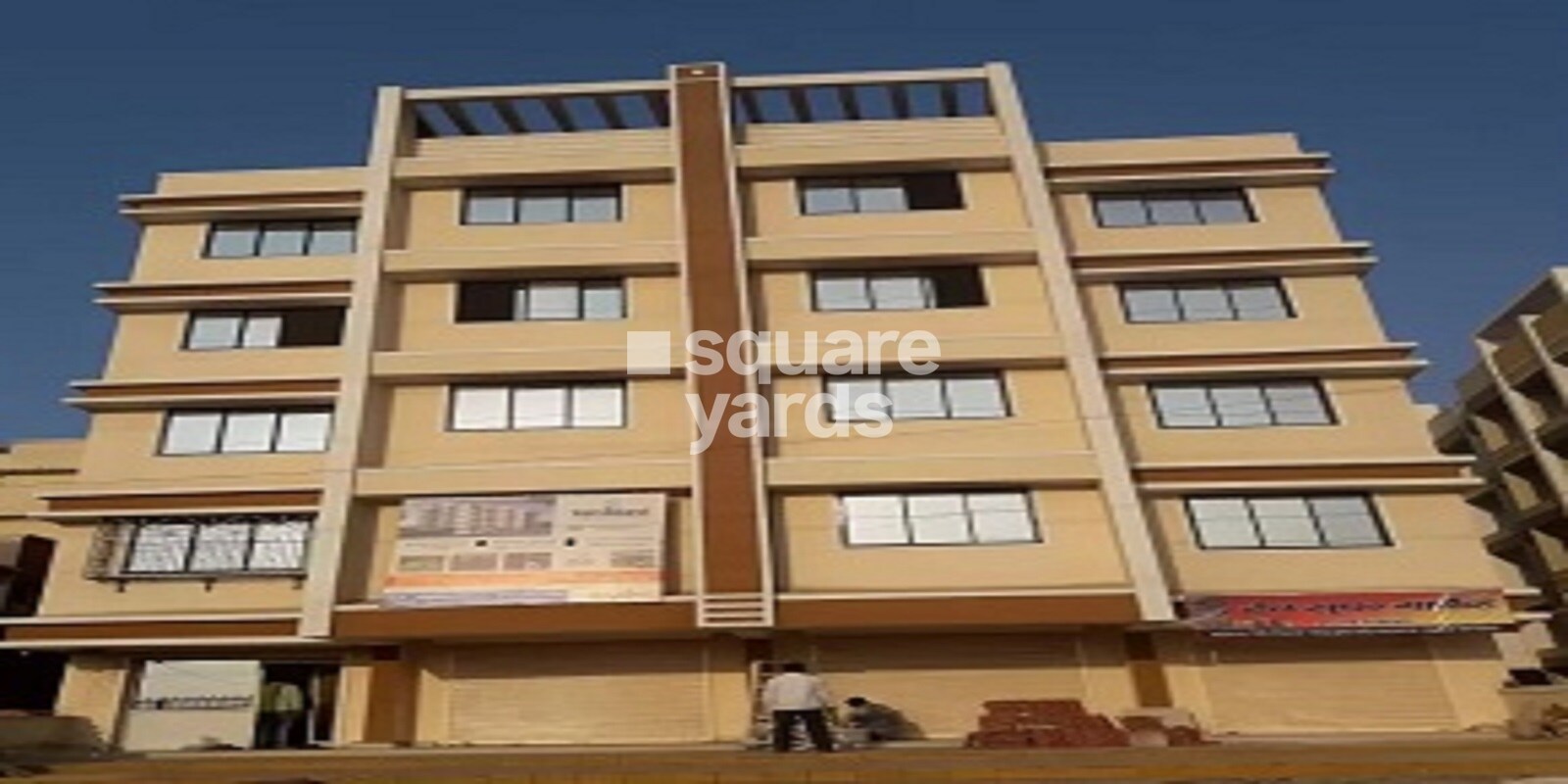 Laxmi Vaishnavi Enclave